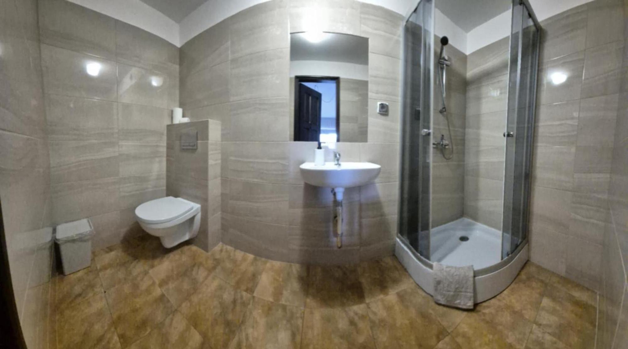 Grudziądz Bialy Bor Rooms المظهر الخارجي الصورة