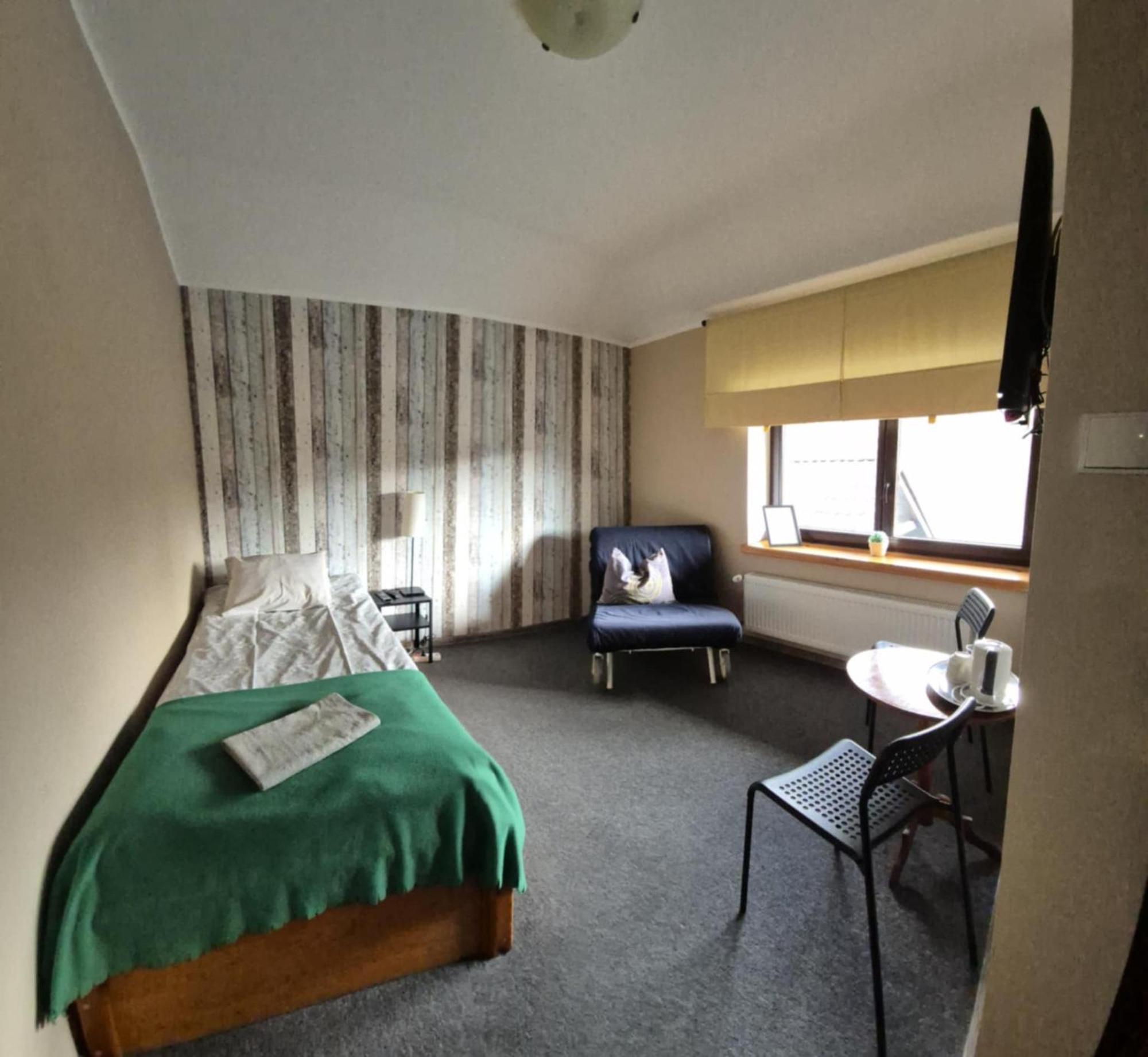 Grudziądz Bialy Bor Rooms المظهر الخارجي الصورة