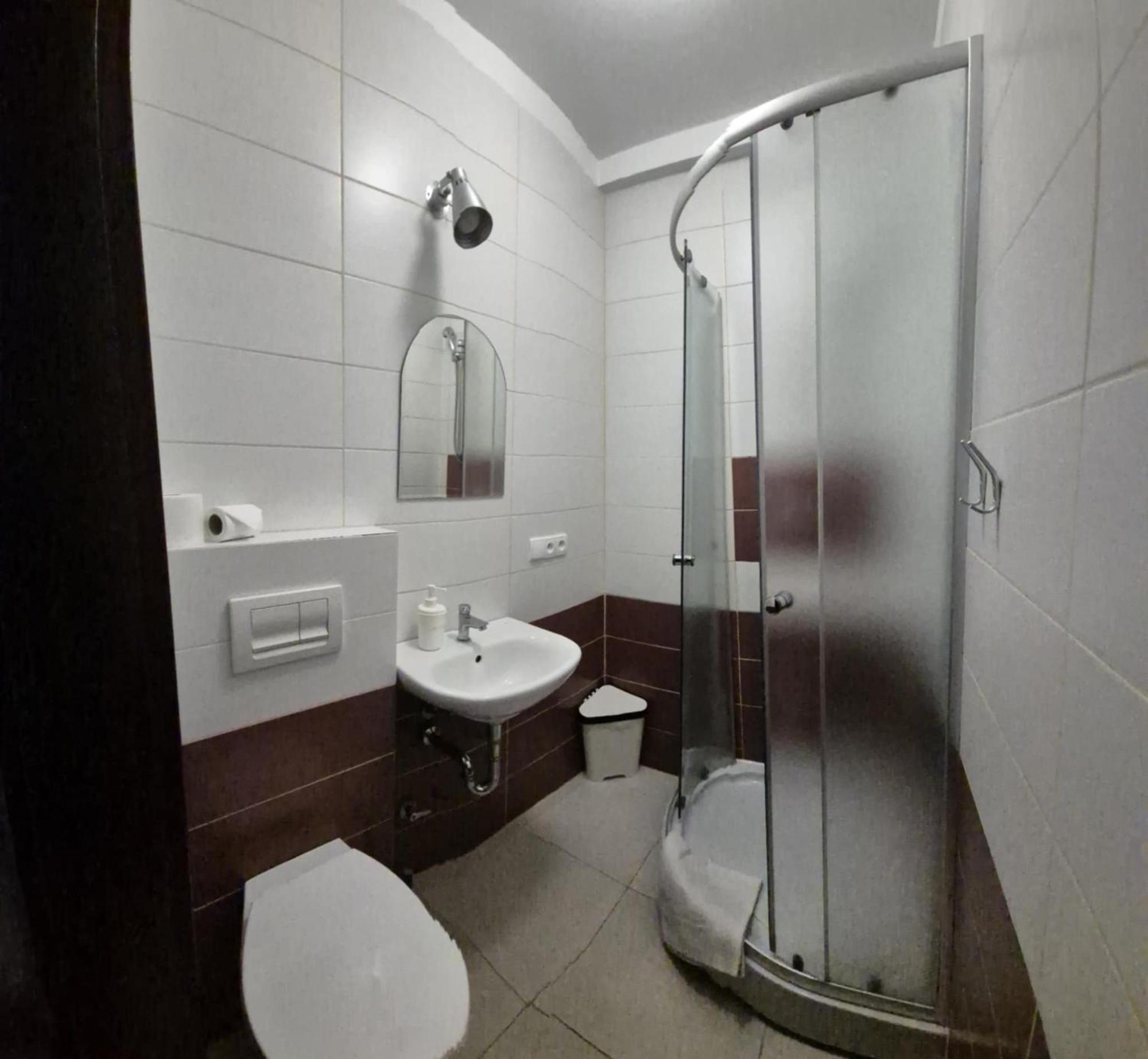 Grudziądz Bialy Bor Rooms المظهر الخارجي الصورة
