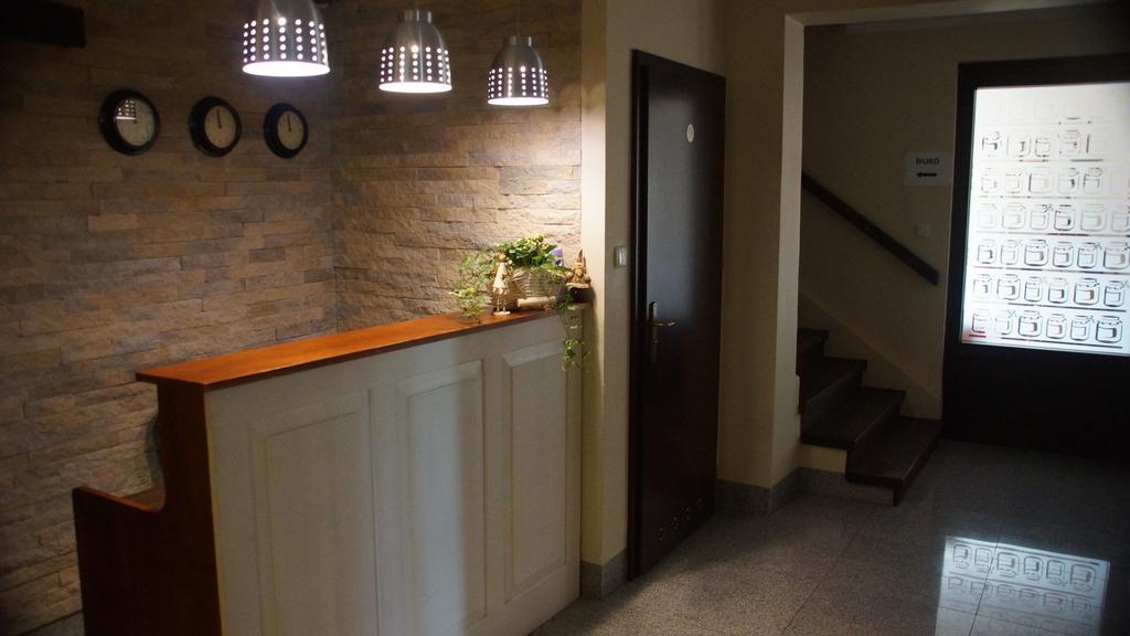 Grudziądz Bialy Bor Rooms المظهر الخارجي الصورة